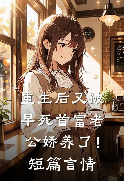 重生后又被早死首富老公娇养了！短篇言情