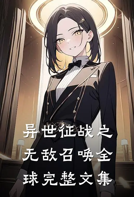 异世征战之无敌召唤全球完整文集