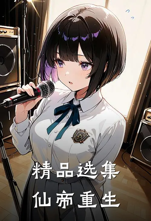 精品选集仙帝重生