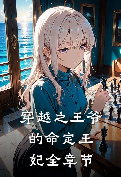 穿越之王爷的命定王妃全章节