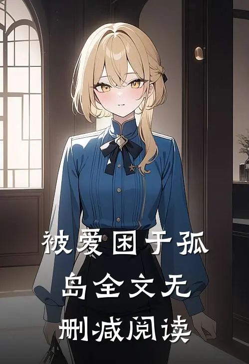 被爱困于孤岛全文无删减阅读