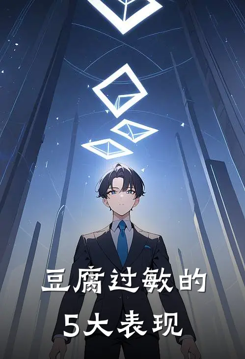 豆腐过敏的5大表现