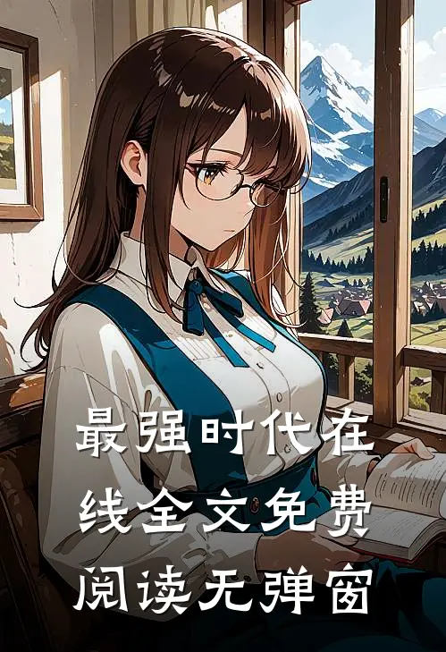最强时代在线全文免费阅读无弹窗