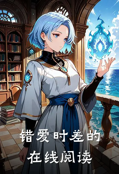错爱时差的在线阅读