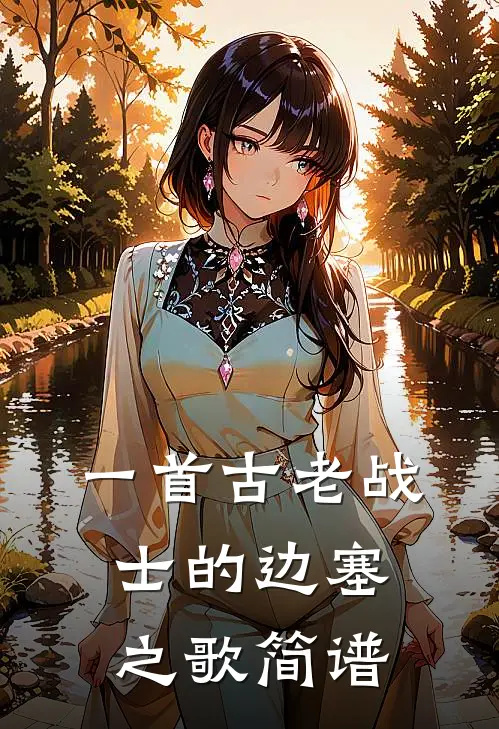 一首古老战士的边塞之歌简谱