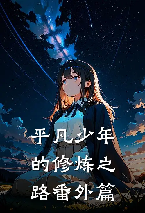 平凡少年的修炼之路番外篇