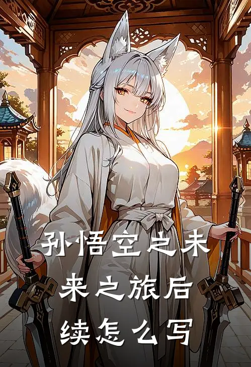 孙悟空之未来之旅后续怎么写