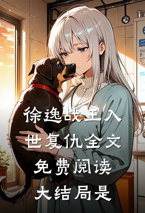 徐逸战王入世复仇全文免费阅读大结局是