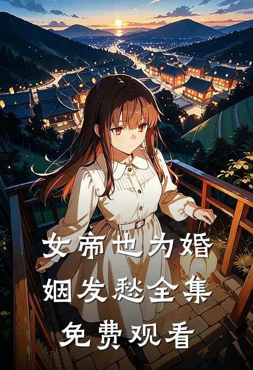 女帝也为婚姻发愁 全集免费观看