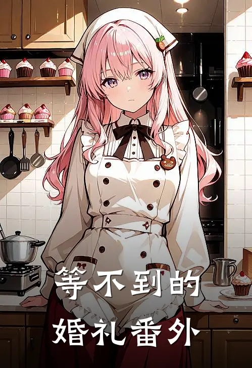 等不到的婚礼 番外