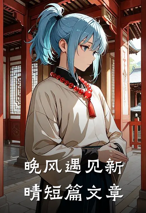 晚风遇见新晴短篇文章