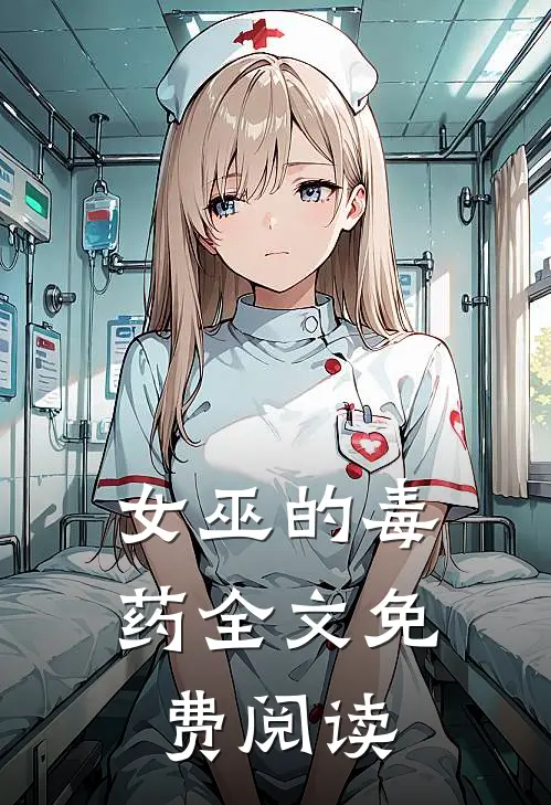女巫的毒药全文免费阅读