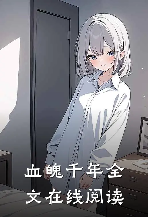 血魄千年全文在线阅读