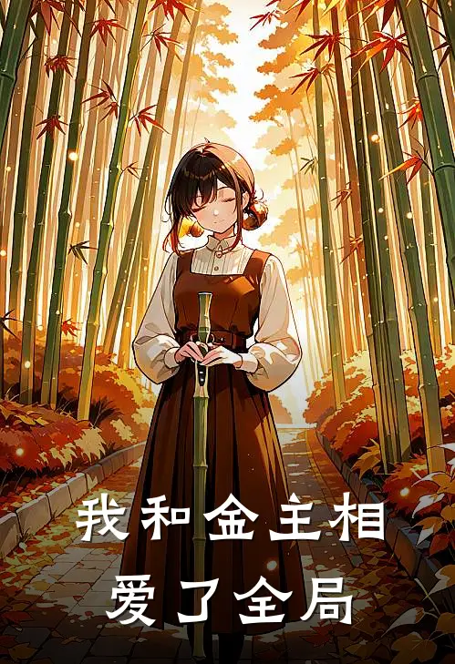 我和金主相爱了全局