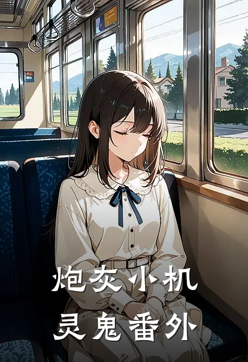 炮灰小机灵鬼 番外