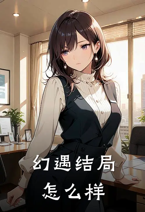 幻遇结局怎么样