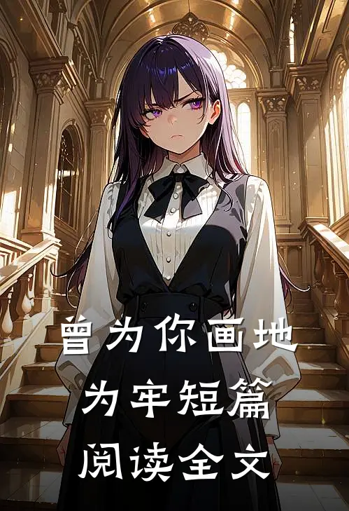 曾为你画地为牢短篇阅读全文