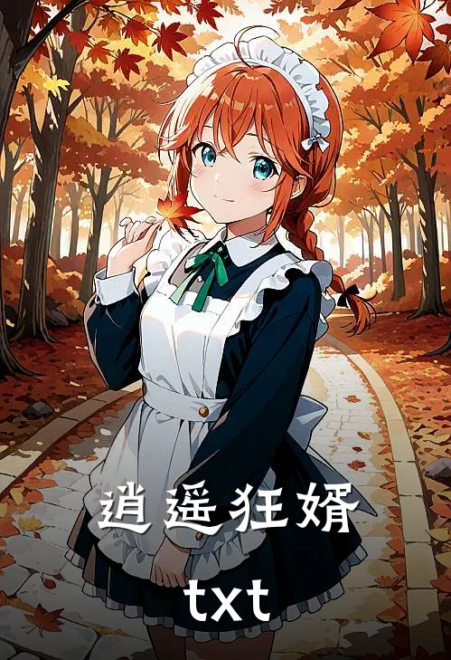 逍遥狂婿txt