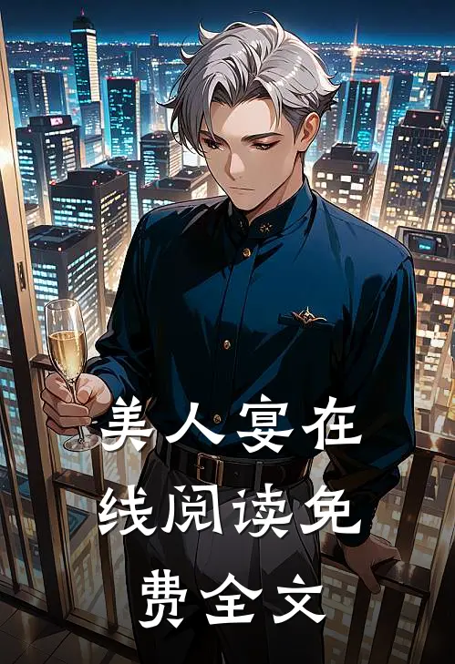 美人宴在线阅读免费全文