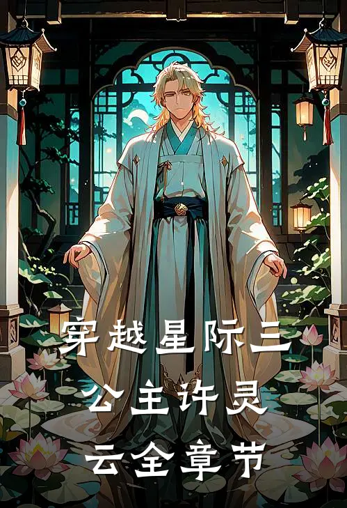 穿越星际三公主许灵云全章节