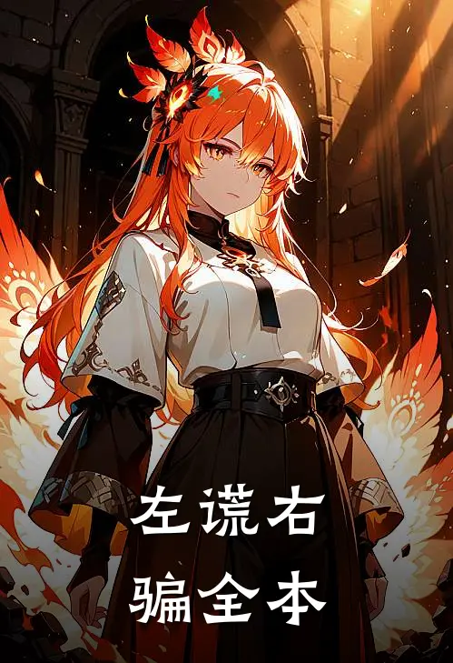 左谎右骗全本