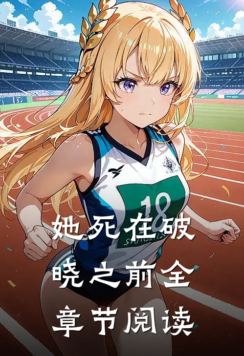 她死在破晓之前全章节阅读