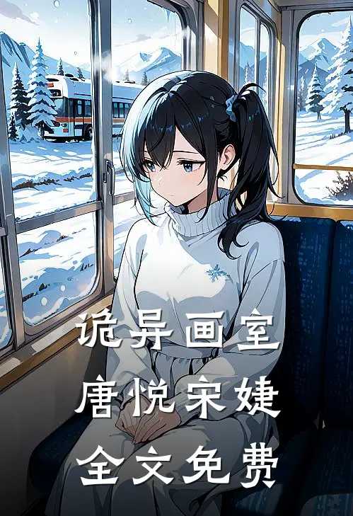 诡异画室唐悦宋婕全文免费