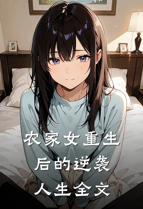 农家女重生后的逆袭人生全文