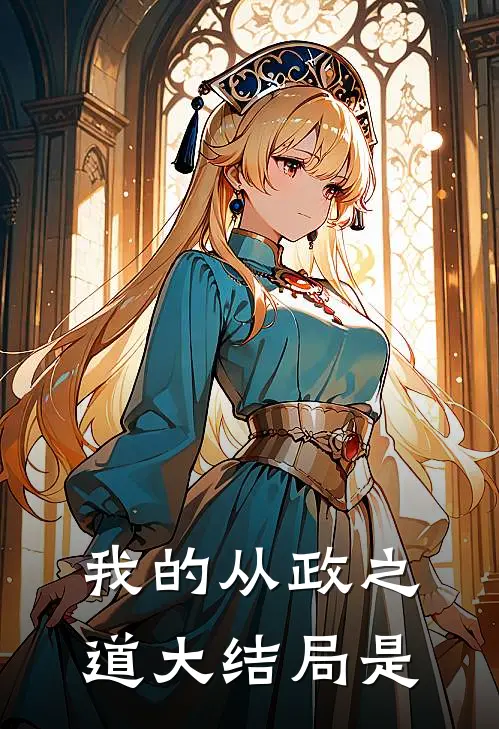 我的从政之道大结局是