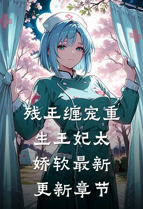 残王缠宠重生王妃太娇软最新更新章节