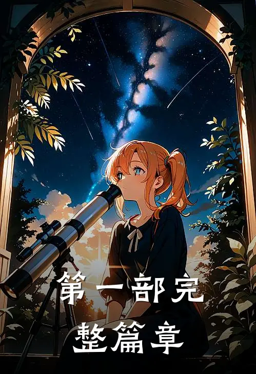 第一部完整篇章