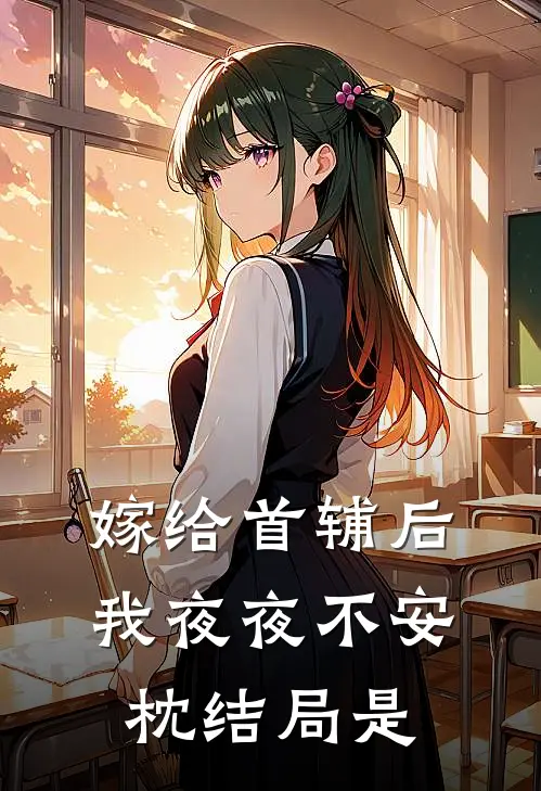嫁给首辅后我夜夜不安枕结局是