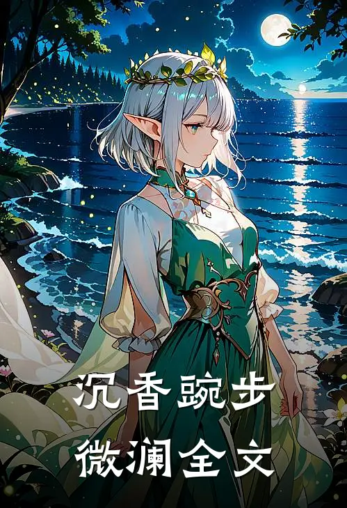 沉香豌步微澜全文