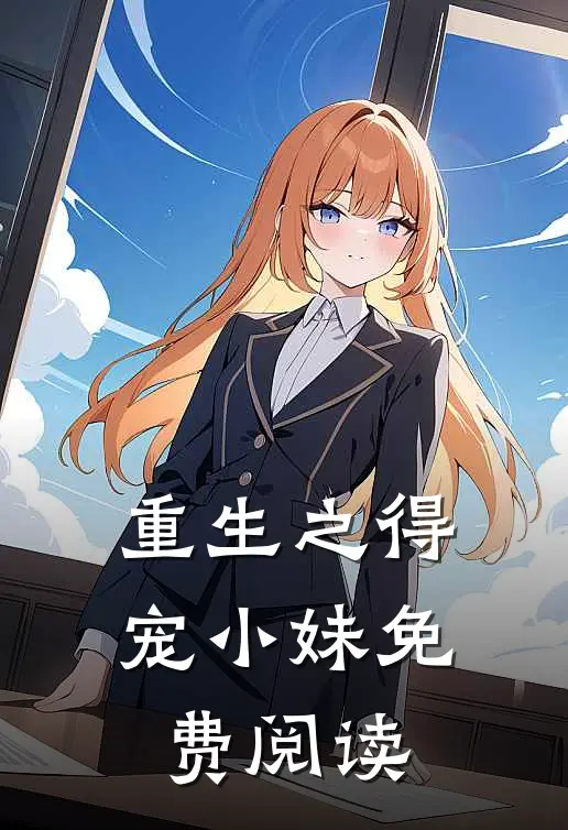 重生之得宠小妹免费阅读