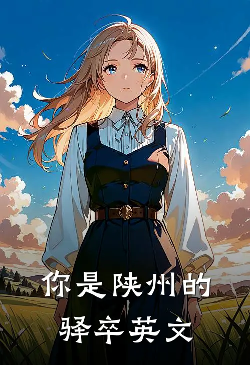 你是陕州的驿卒英文