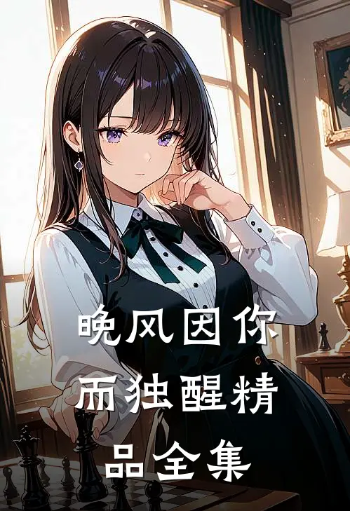 晚风因你而独醒精品全集
