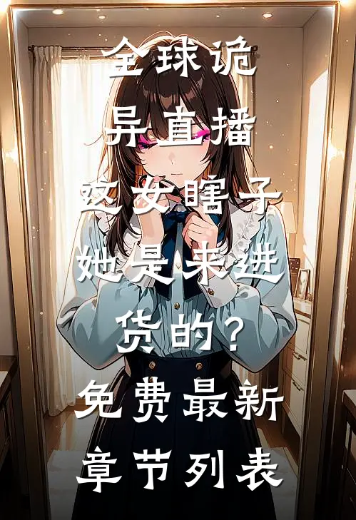 全球诡异直播：这女瞎子她是来进货的？免费最新章节列表