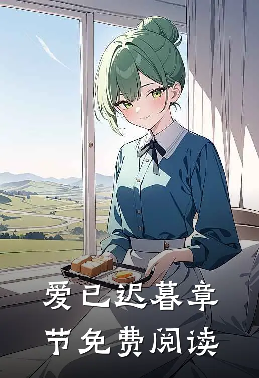 爱已迟暮章节免费阅读