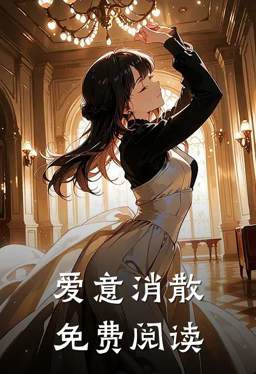 爱意消散免费阅读