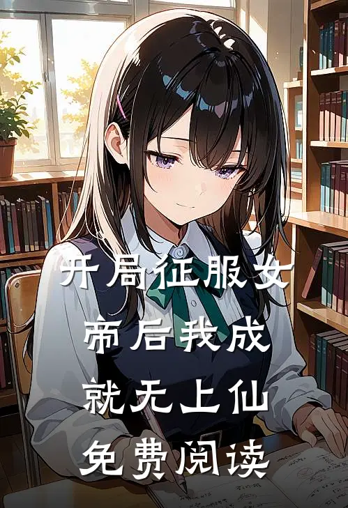开局征服女帝后我成就无上仙免费阅读