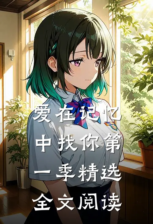 爱在记忆中找你第一季精选全文阅读