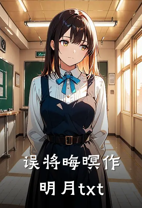 误将晦暝作明月txt