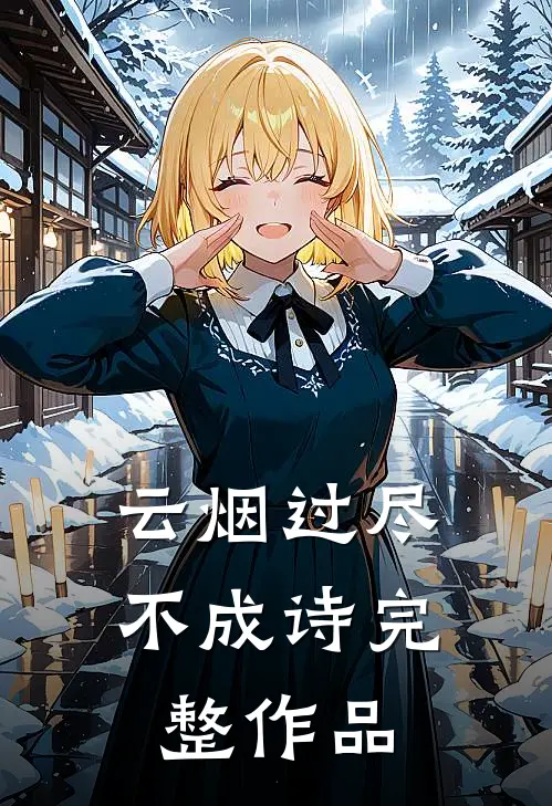 云烟过尽不成诗完整作品
