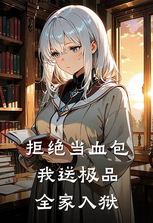 拒绝当血包，我送极品全家入狱