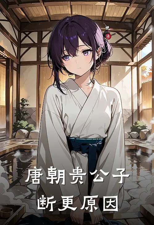 唐朝贵公子断更原因