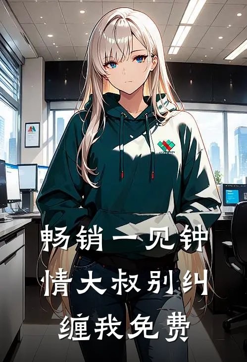 畅销一见钟情大叔别纠缠我免费