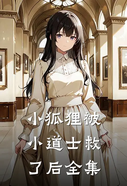 小狐狸被小道士救了后全集