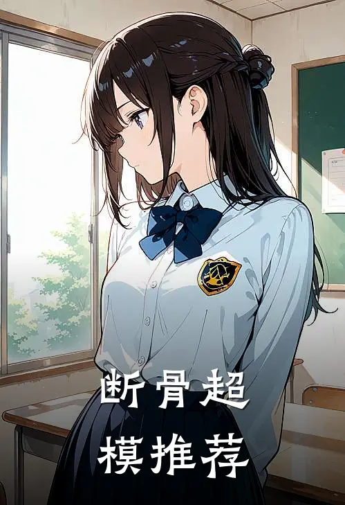 断骨超模推荐