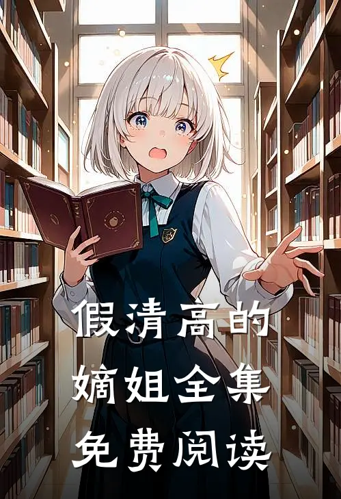 假清高的嫡姐 全集免费阅读