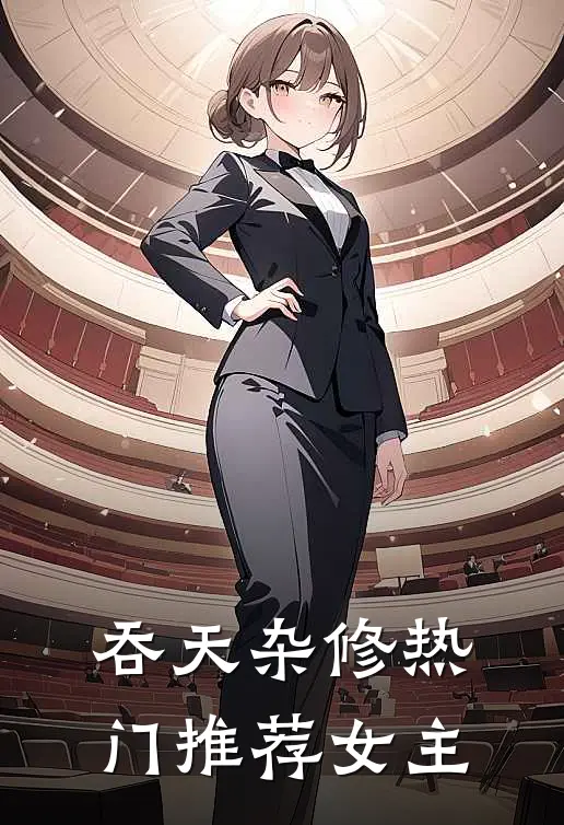 吞天杂修热门推荐女主